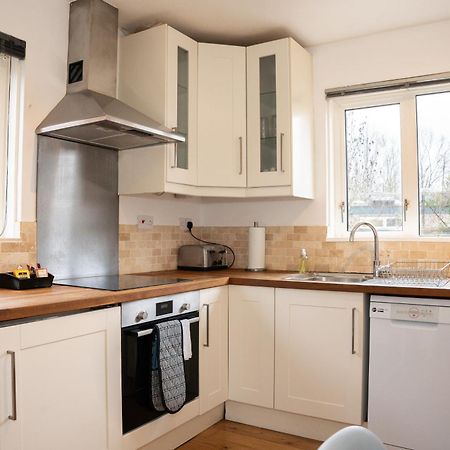 Villa Imagination By Olauda Sa - 3 Bed House With Free Parking Bristol Exterior foto