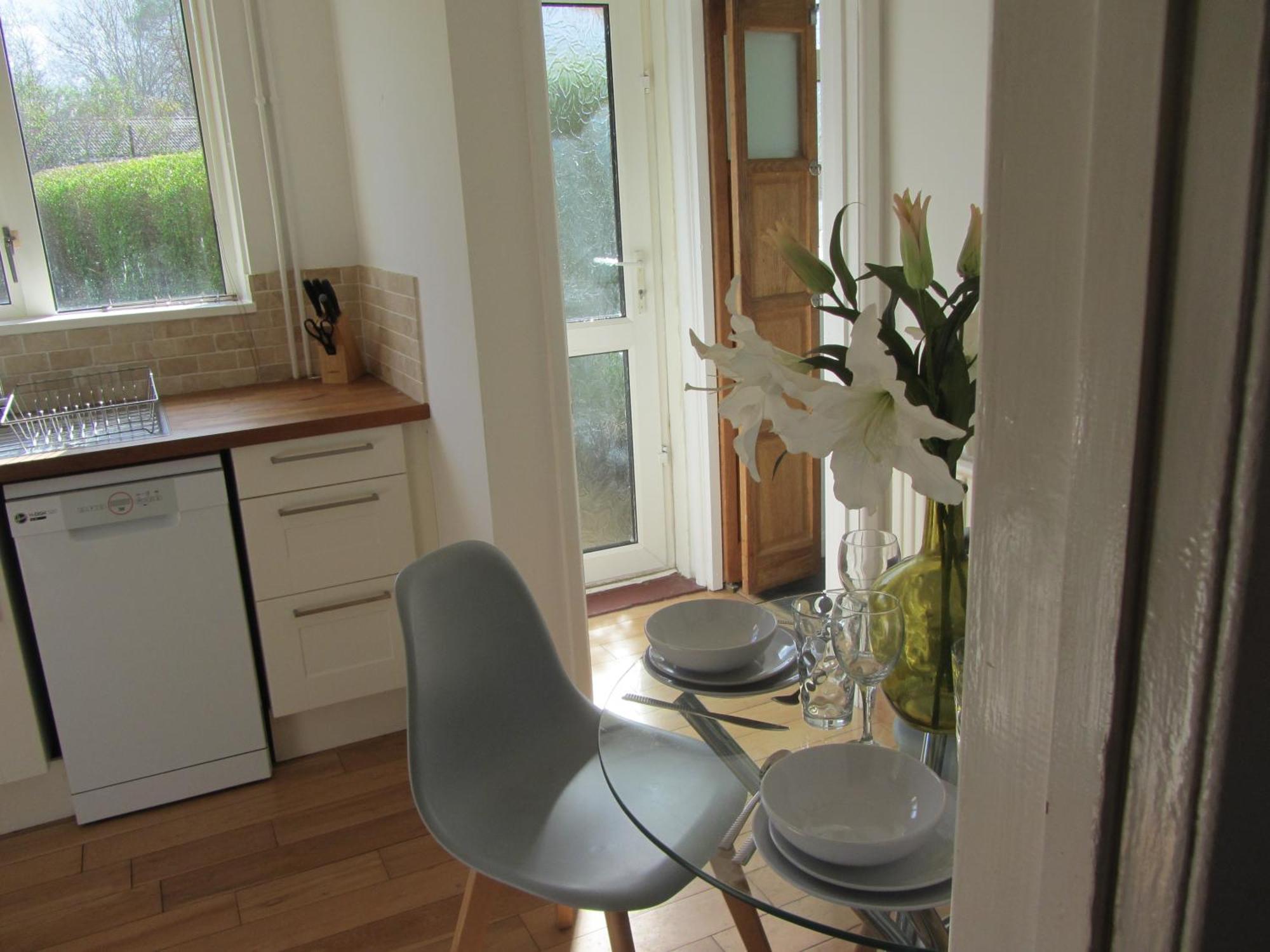 Villa Imagination By Olauda Sa - 3 Bed House With Free Parking Bristol Exterior foto