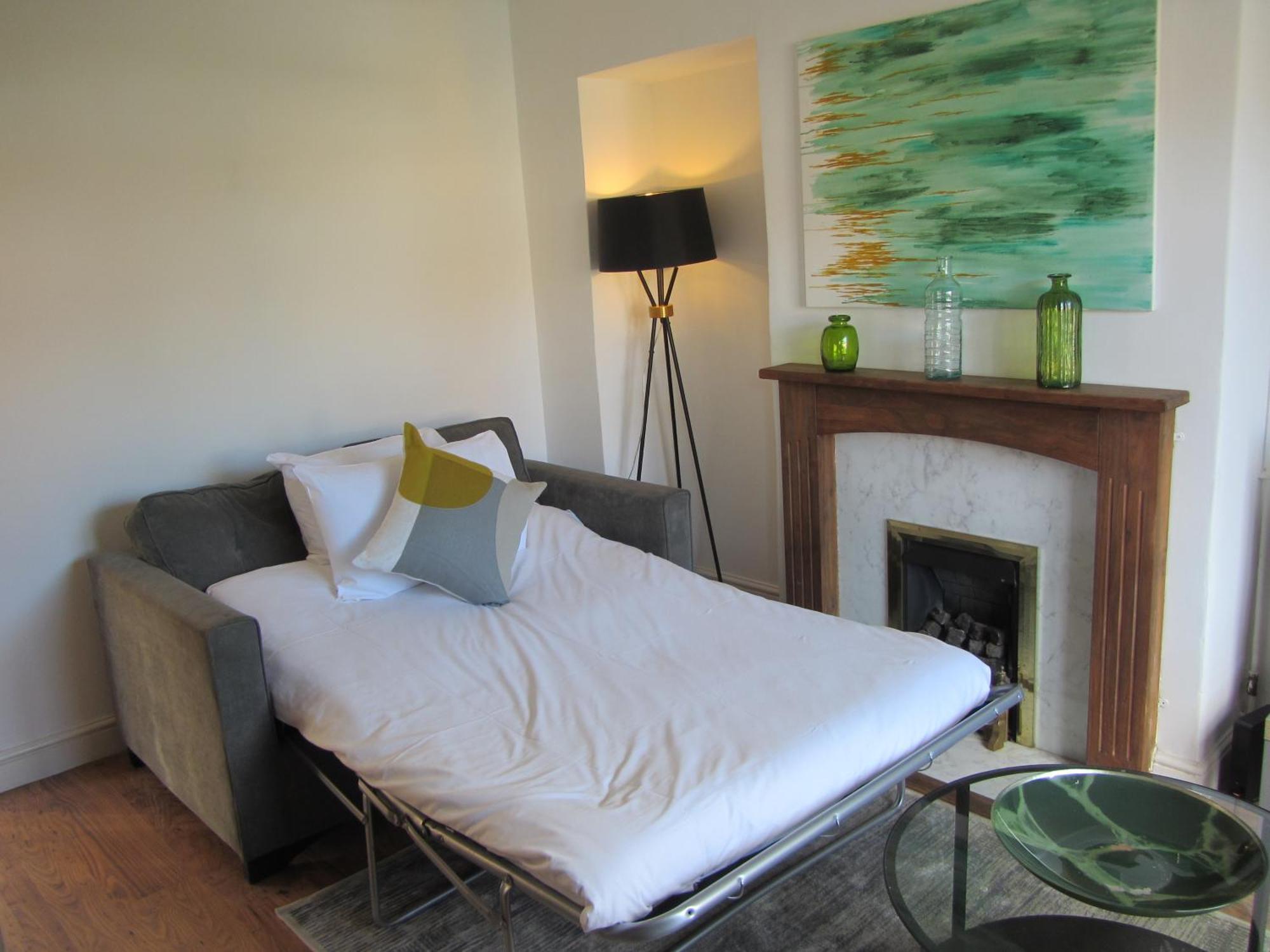 Villa Imagination By Olauda Sa - 3 Bed House With Free Parking Bristol Exterior foto
