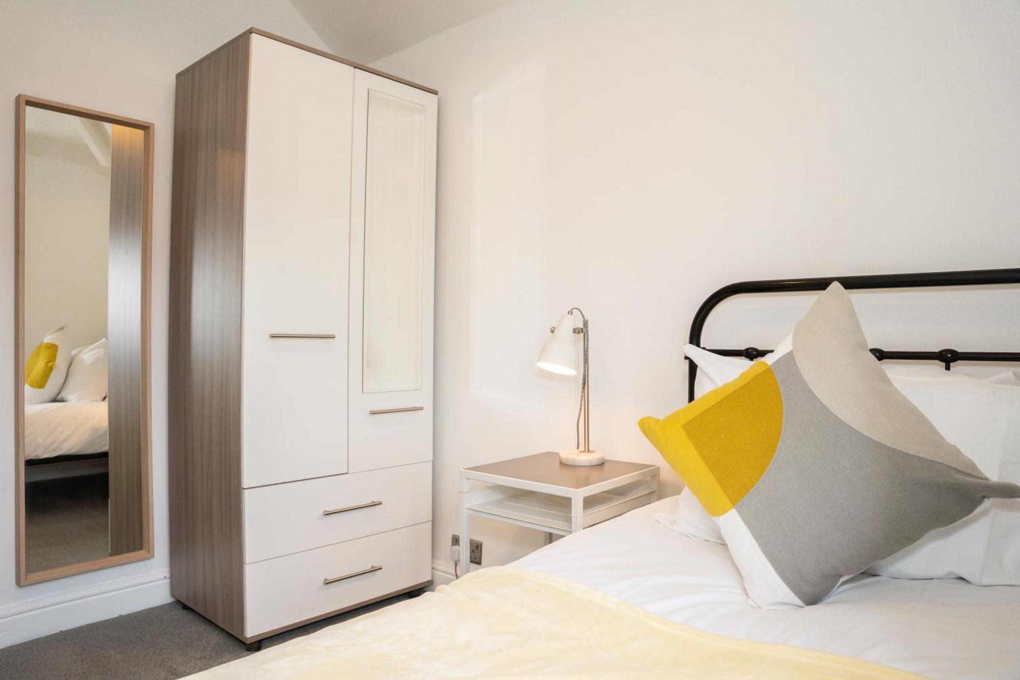 Villa Imagination By Olauda Sa - 3 Bed House With Free Parking Bristol Exterior foto